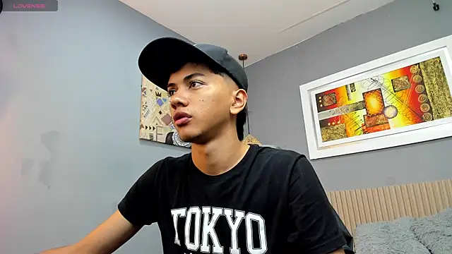 markbowie online show from 3, 10, 2025