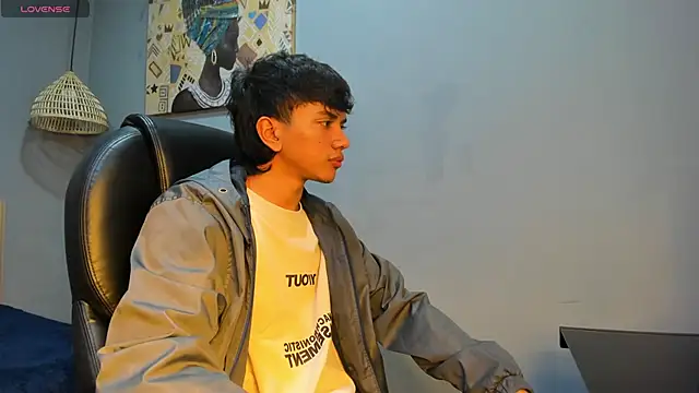 markbowie online show from 11, 4, 2026