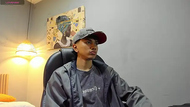 markbowie online show from 21, 3, 2026