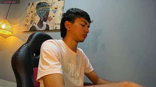 markbowie online show from 25, 11, 2025