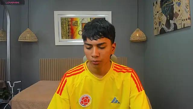 markbowie online show from 11, 9, 2025