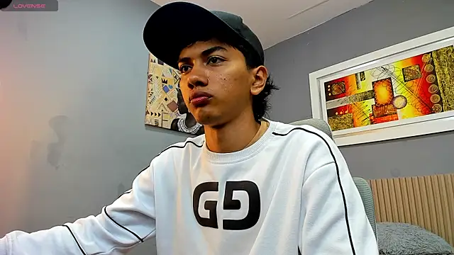 markbowie online show from 1, 10, 2025