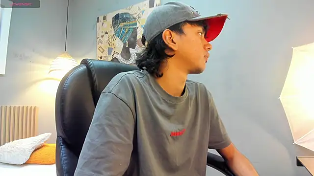 markbowie online show from 13, 3, 2026