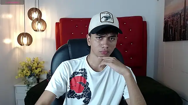 markbowie online show from 15, 2, 2026