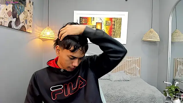 markbowie online show from 11, 10, 2025