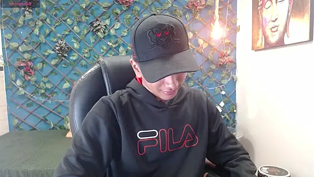 markbowie online show from 17, 12, 2025