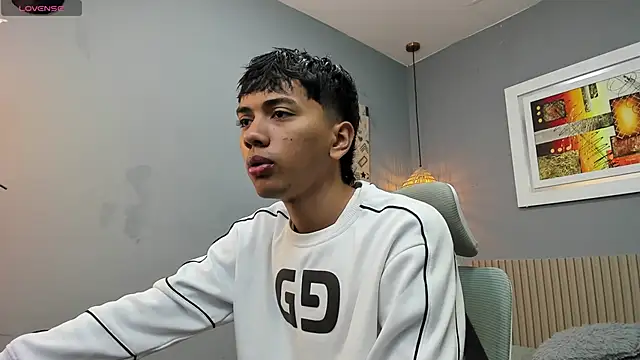 markbowie online show from 8, 10, 2025