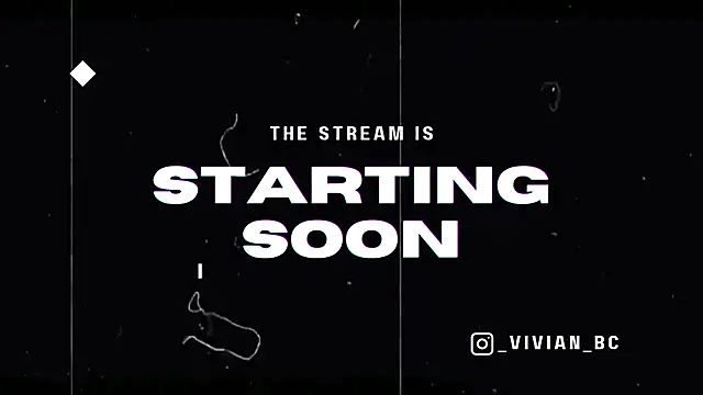 --Vivian-- online show from 27, 9, 2025