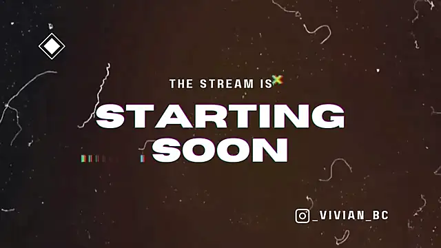 --Vivian-- online show from 17, 9, 2025