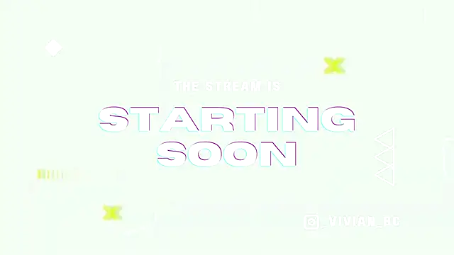 --Vivian-- online show from 21, 9, 2025