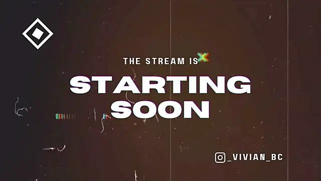 --Vivian-- online show from 18, 9, 2025