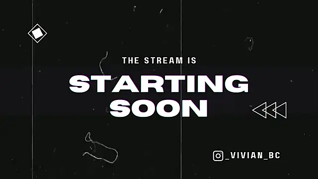 --Vivian-- online show from 18, 10, 2025