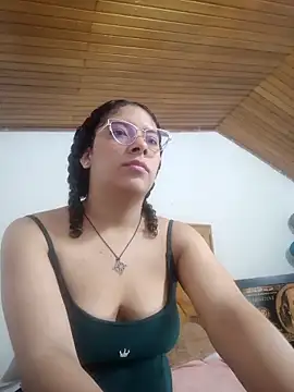 CATTALINAHOT online show from 16, 3, 2026