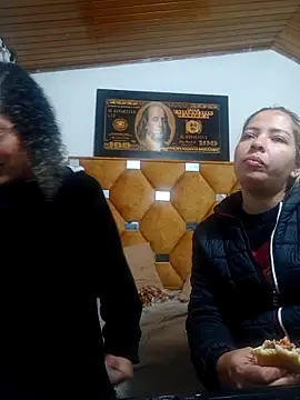 CATTALINAHOT online show from 18, 2, 2026