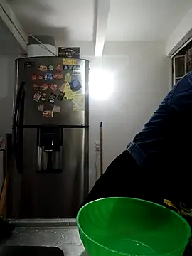 CATTALINAHOT online show from 12, 3, 2026