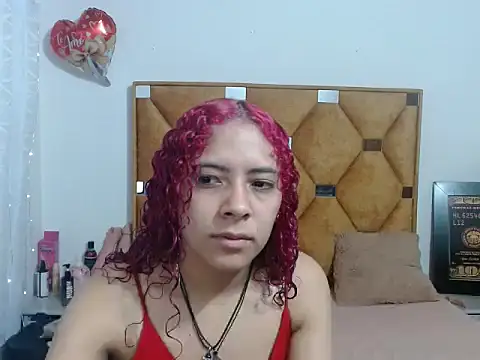 CATTALINAHOT online show from 10, 4, 2026