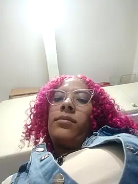 CATTALINAHOT online show from 13, 4, 2026