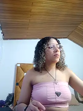 CATTALINAHOT online show from 20, 3, 2026