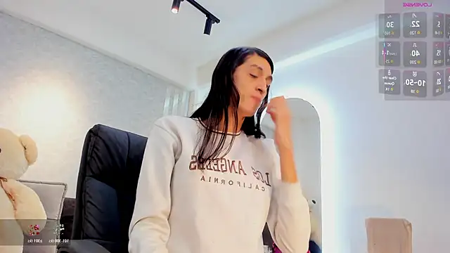 lily cash1 online show from 28, 3, 2026