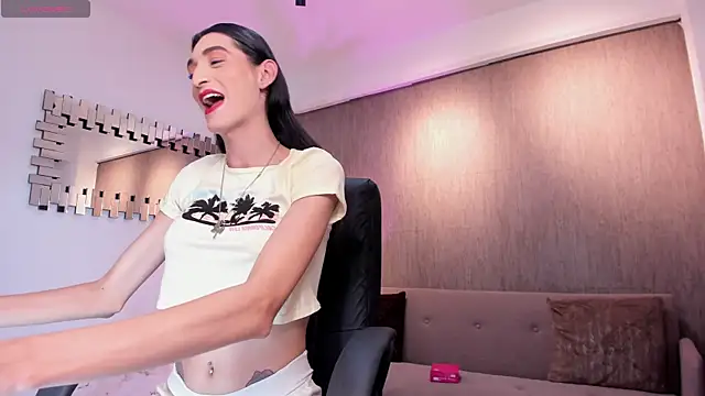 lily cash1 online show from 31, 10, 2025