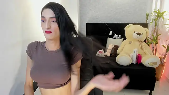 lily cash1 online show from 20, 10, 2025