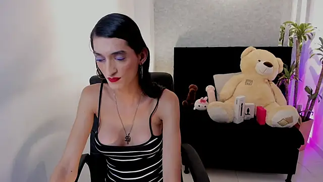 lily cash1 online show from 27, 9, 2025