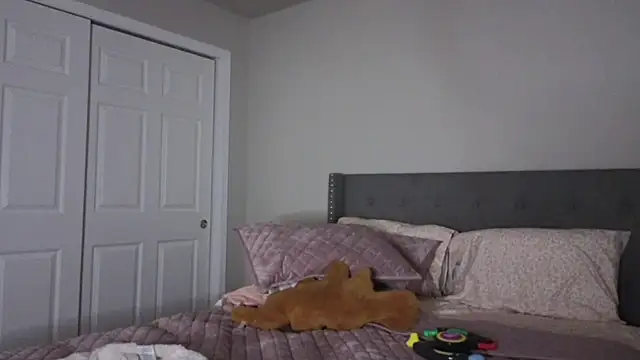 Snapshot of bambifarrina chatting on 2, 10, 2025 bambifarrina online show from 2, 10, 2025