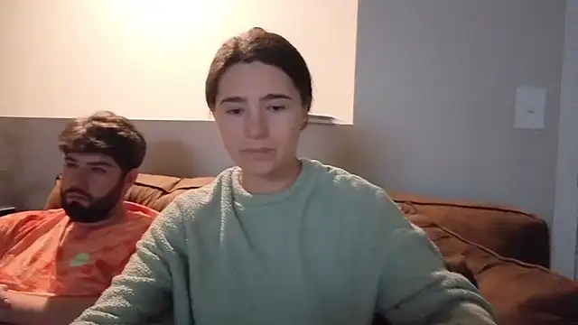 bambifarrina online show from 15, 4, 2026