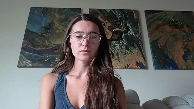 Snapshot of bambifarrina chatting on 1, 8, 2026 bambifarrina online show from 1, 8, 2026