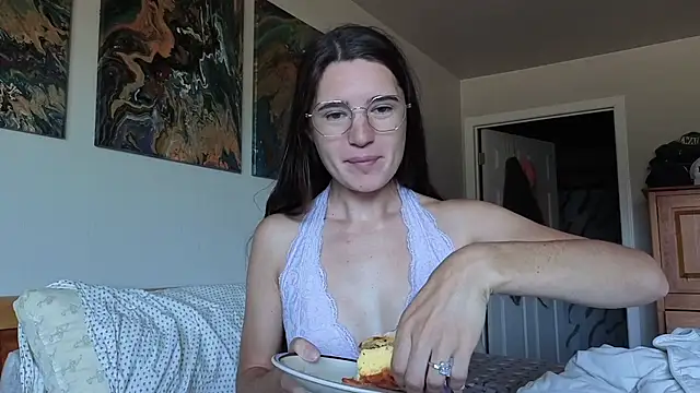 Snapshot of bambifarrina chatting on 19, 6, 2026 bambifarrina online show from 19, 6, 2026