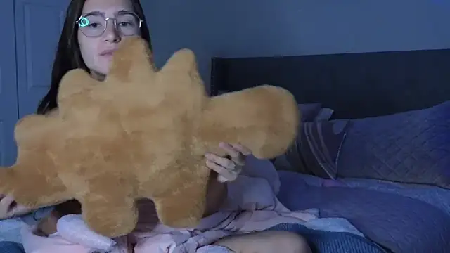 Snapshot of bambifarrina chatting on 20, 9, 2025 bambifarrina online show from 20, 9, 2025