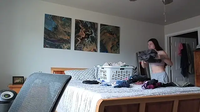 bambifarrina online show from 21, 2, 2026