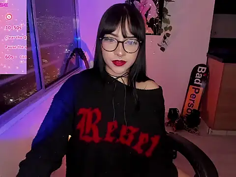 Snapshot of blackfllame chatting on 16, 9, 2025 blackfllame online show from 16, 9, 2025