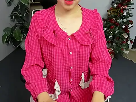 Xiao cute online show from 10, 1, 2026