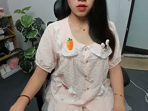 Xiao cute online show from 2, 10, 2025