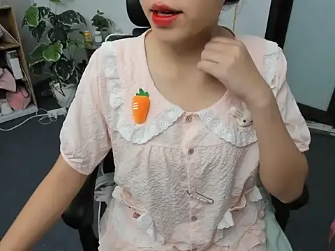 Xiao cute online show from 22, 9, 2025