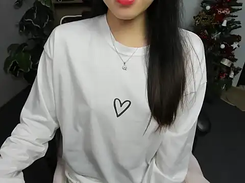 Snapshot of Xiao_cute chatting on 17, 1, 2026 Xiao cute online show from 17, 1, 2026