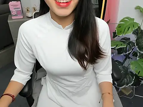 Xiao cute online show from 6, 10, 2025