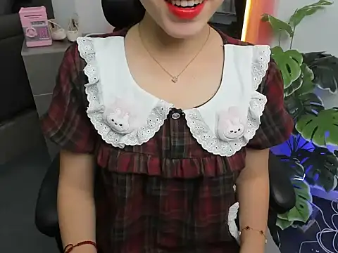 Xiao cute online show from 29, 9, 2025