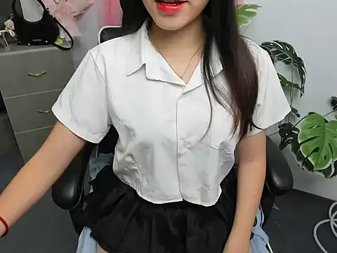 Xiao cute online show from 26, 10, 2025