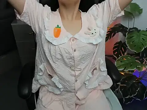 Xiao cute online show from 25, 9, 2025