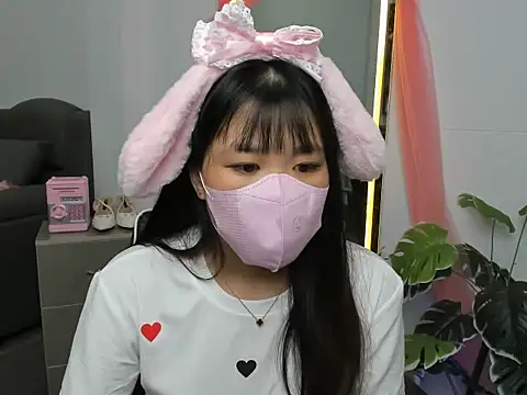 Xiao cute online show from 5, 10, 2025