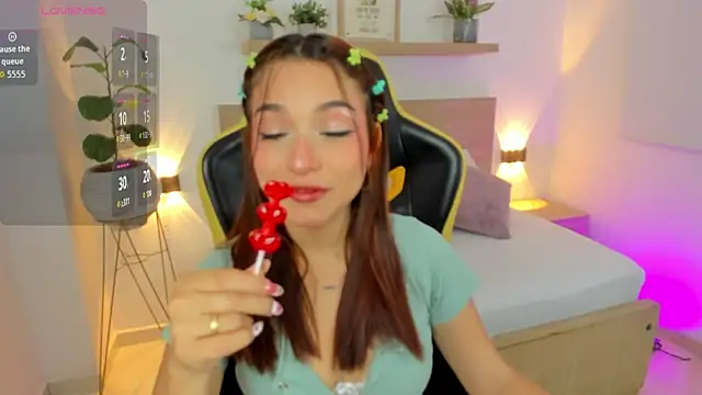 Snapshot of luma_sky_ chatting on 10, 2, 2026 luma sky online show from 10, 2, 2026