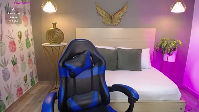 luma sky  online show from 31, 3, 2026