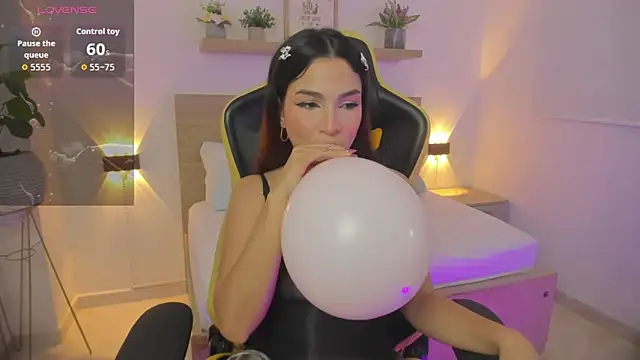 luma sky  online show from 16, 11, 2025