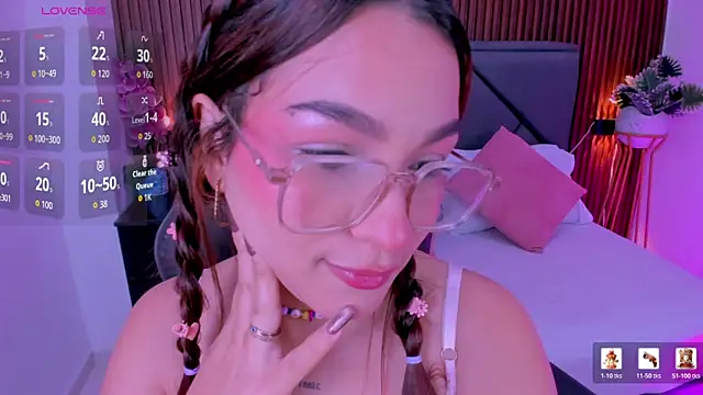 luma sky  online show from 18, 4, 2026