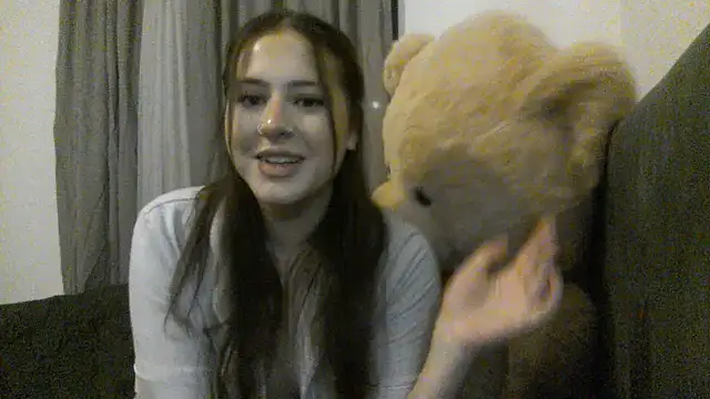 laylabliss online show from 15, 10, 2025