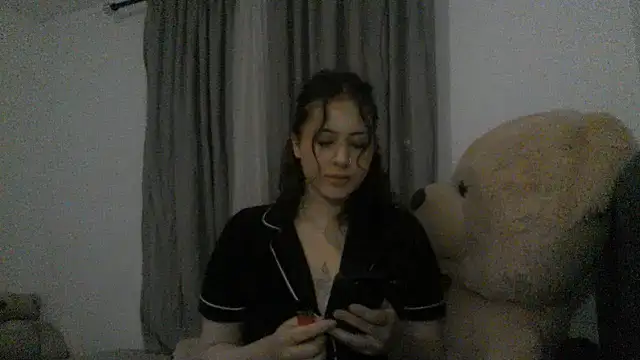 laylabliss online show from 10, 10, 2025