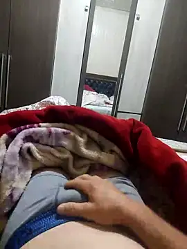 Gustavo198045 online show from 22, 10, 2025