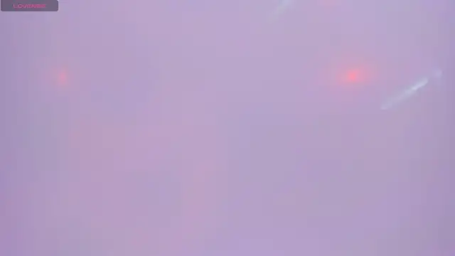 Foxxy Doll online show from 27, 3, 2026